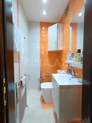 Satılır 4 otaqlı yeni tikili 149 m², İnşaatçılar m., photo 27 from 32