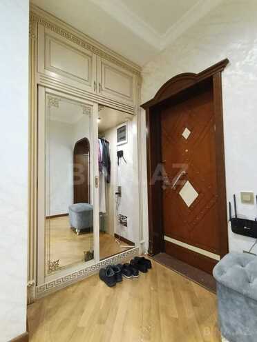 Satılır 4 otaqlı yeni tikili 149 m², İnşaatçılar m., photo 28 from 32