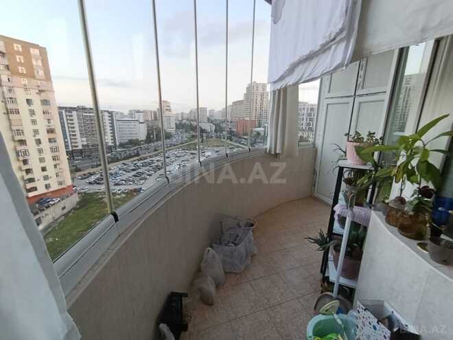 Satılır 4 otaqlı yeni tikili 149 m², İnşaatçılar m., photo 31 from 32