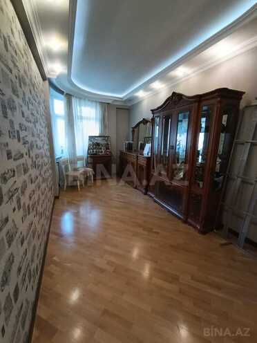 Satılır 4 otaqlı yeni tikili 149 m², İnşaatçılar m., photo 17 from 32