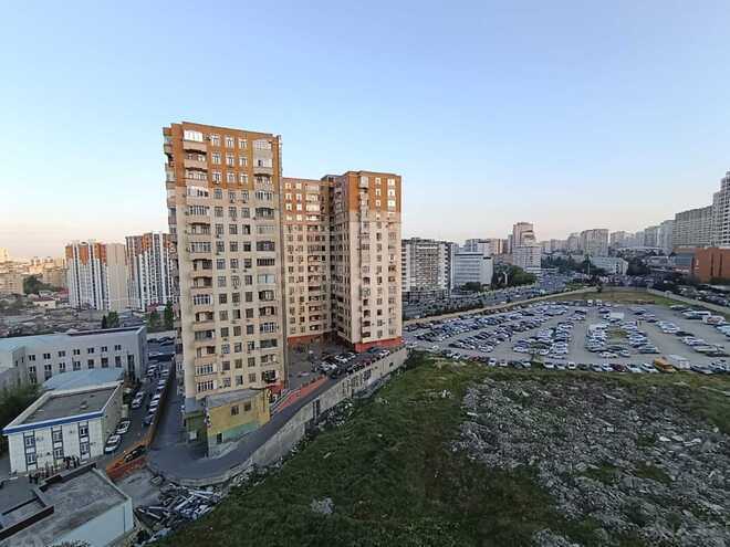 Satılır 4 otaqlı yeni tikili 149 m², İnşaatçılar m., photo 5 from 32