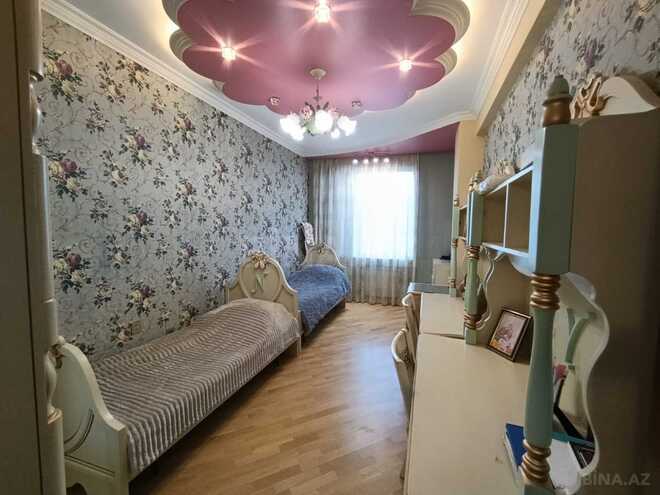 Satılır 4 otaqlı yeni tikili 149 m², İnşaatçılar m., photo 15 from 32