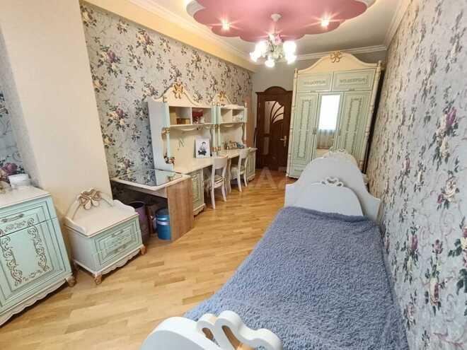 Satılır 4 otaqlı yeni tikili 149 m², İnşaatçılar m., photo 14 from 32