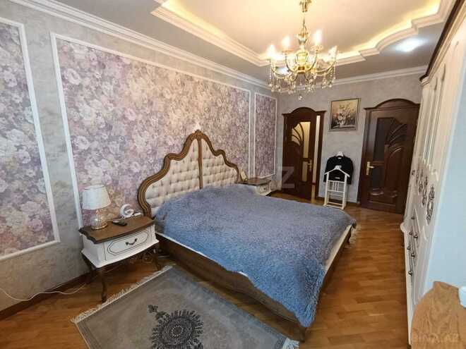 Satılır 4 otaqlı yeni tikili 149 m², İnşaatçılar m., photo 10 from 32