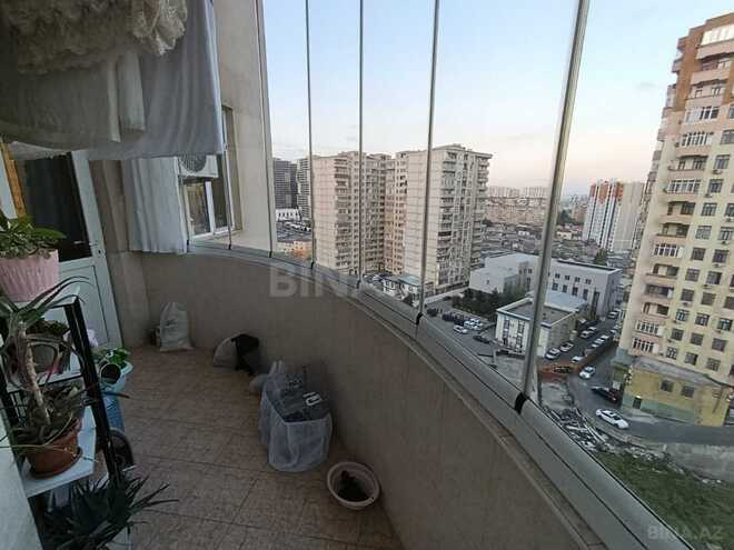 Satılır 4 otaqlı yeni tikili 149 m², İnşaatçılar m., photo 30 from 32