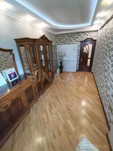Satılır 4 otaqlı yeni tikili 149 m², İnşaatçılar m., photo 18 from 32