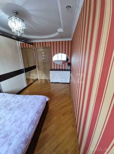 Продаётся 3-комн. вторичка 90 м², м. Иншаатчылар, photo 6 from 20