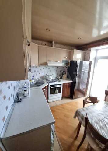 Продаётся 3-комн. вторичка 90 м², м. Иншаатчылар, photo 7 from 20