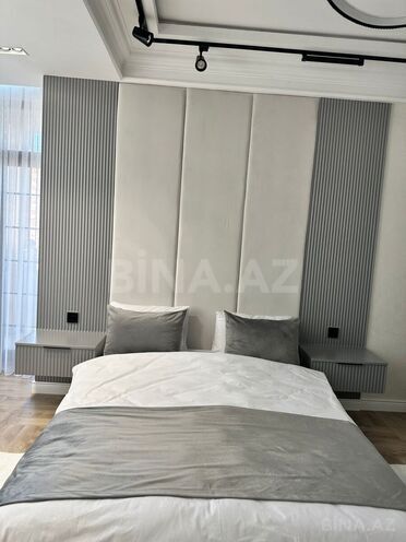 Satılır 3 otaqlı yeni tikili 100 m², 28 May m., photo 16 from 21