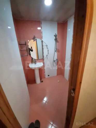 Продаётся 3-комн. вторичка 90 м², м. Иншаатчылар, photo 16 from 20