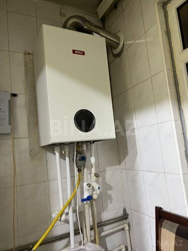 Сдаётся 2-комн. вторичка 65 м², м. Халглар Достлугу, photo 7 from 10