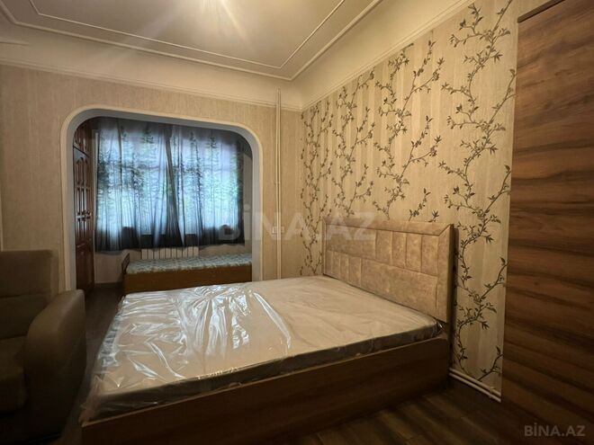 Сдаётся 2-комн. вторичка 65 м², м. Халглар Достлугу, photo 4 from 10