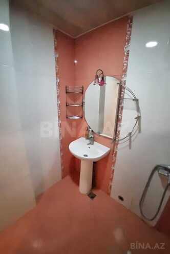 Продаётся 3-комн. вторичка 90 м², м. Иншаатчылар, photo 19 from 20