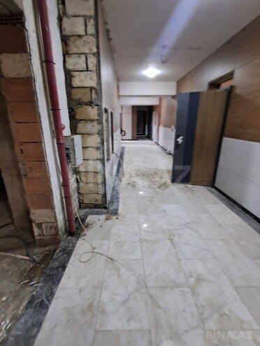 Продаётся 1-комн. новостройка 73 м², м. Низами, photo 18 from 20
