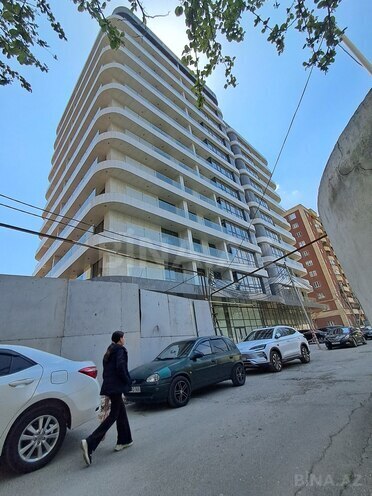 Продаётся 1-комн. новостройка 73 м², м. Низами, photo 7 from 20