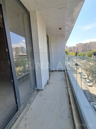 Продаётся 1-комн. новостройка 73 м², м. Низами, photo 14 from 20