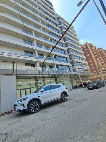 Продаётся 1-комн. новостройка 73 м², м. Низами, photo 6 from 20
