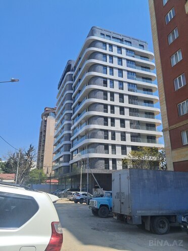 Продаётся 1-комн. новостройка 73 м², м. Низами, photo 3 from 20
