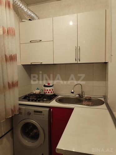 Satılır 2 otaqlı yeni tikili 46 m², photo 5 from 7