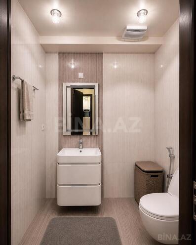 Сдаётся 4-комн. новостройка 203 м², Хатаинский р., photo 15 from 21