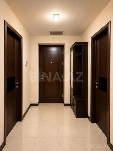 Сдаётся 4-комн. новостройка 203 м², Хатаинский р., photo 17 from 21