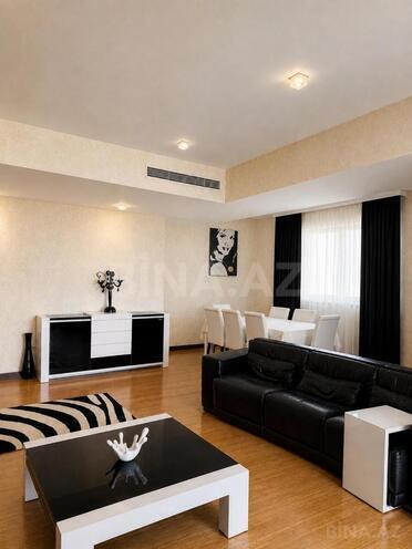 Сдаётся 4-комн. новостройка 203 м², Хатаинский р., photo 4 from 21