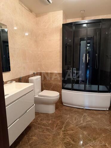 Сдаётся 4-комн. новостройка 203 м², Хатаинский р., photo 16 from 21