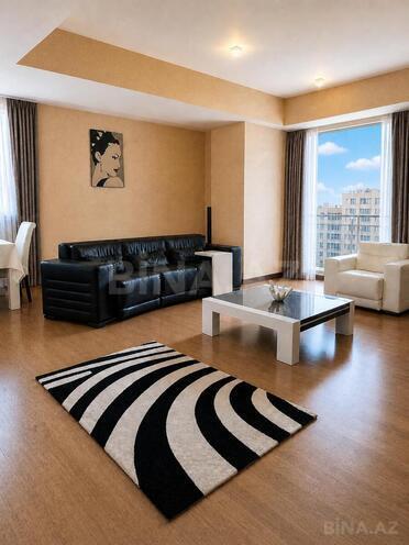Сдаётся 4-комн. новостройка 203 м², Хатаинский р., photo 1 from 21