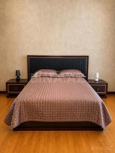 Сдаётся 4-комн. новостройка 203 м², Хатаинский р., photo 8 from 21