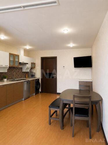 Сдаётся 4-комн. новостройка 203 м², Хатаинский р., photo 11 from 21