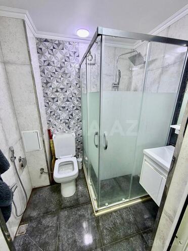 Сдаётся 2-комн. вторичка 50 м², м. Нариман Нариманов, photo 8 from 10