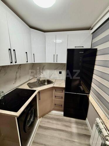 Сдаётся 2-комн. вторичка 50 м², м. Нариман Нариманов, photo 4 from 10