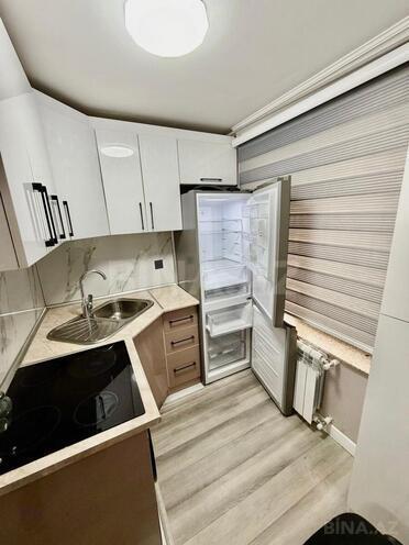 Сдаётся 2-комн. вторичка 50 м², м. Нариман Нариманов, photo 5 from 10