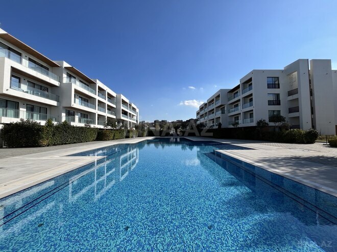 Продаётся 1-комн. новостройка 52 м², пос. Sea Breeze, photo 1 from 12