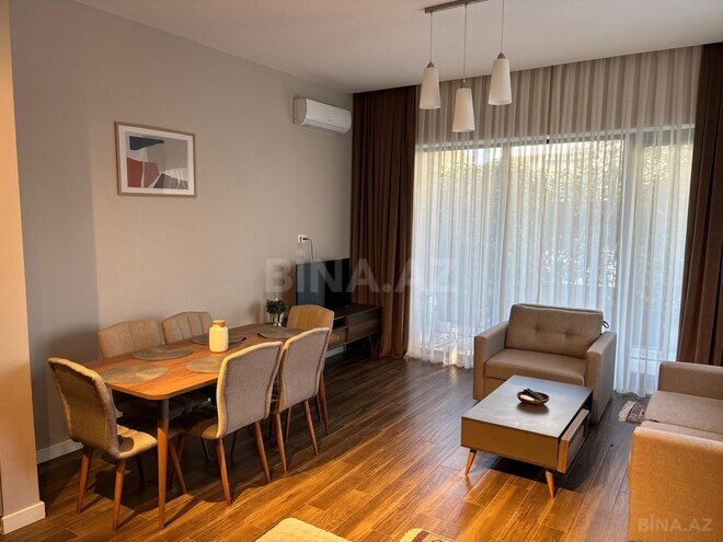 Продаётся 1-комн. новостройка 52 м², пос. Sea Breeze, photo 5 from 12