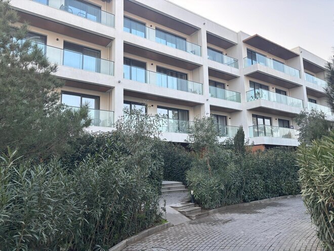 Продаётся 1-комн. новостройка 52 м², пос. Sea Breeze, photo 11 from 12