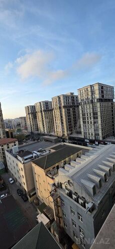 Сдаётся 3-комн. новостройка 210 м², м. Нариман Нариманов, photo 31 from 32