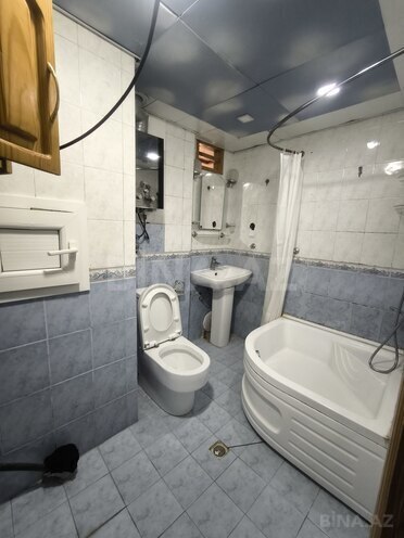 Сдаётся 2-комн. вторичка 55 м², м. Насими, photo 7 from 8