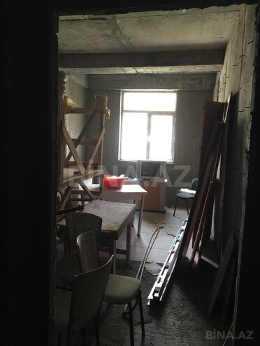 Satılır 2 otaqlı yeni tikili 100 m², Əhmədli m., photo 10 from 13