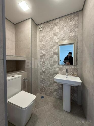 İcarəyə verilir  obyekt 104 m², 28 May m., photo 10 from 11