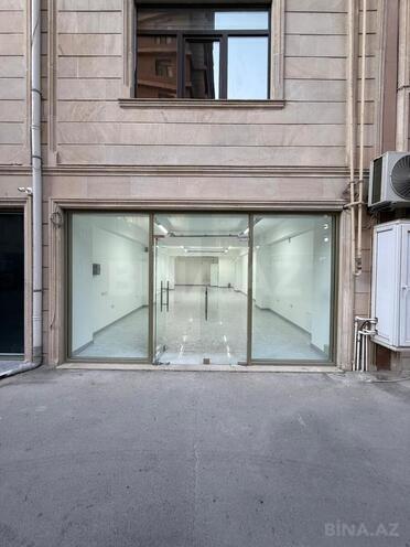 İcarəyə verilir  obyekt 104 m², 28 May m., photo 1 from 11