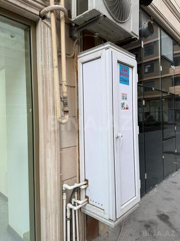 İcarəyə verilir  obyekt 104 m², 28 May m., photo 9 from 11