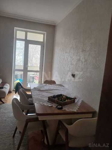 Продаётся 3-комн. вторичка 100 м², м. Нариман Нариманов, photo 8 from 16