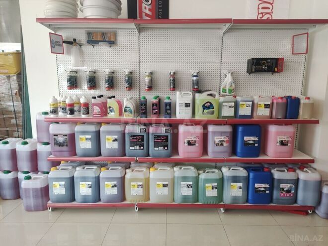 Продаётся  объект 32 м², Насиминский  р., photo 5 from 7