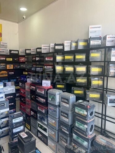 Продаётся  объект 32 м², Насиминский  р., photo 4 from 7