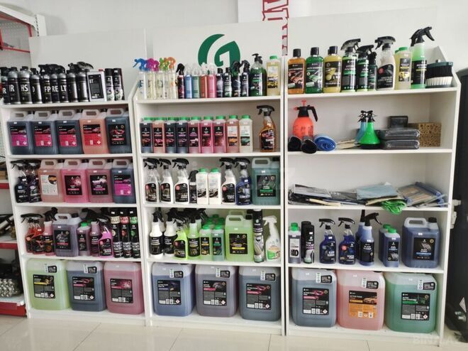 Продаётся  объект 32 м², Насиминский  р., photo 6 from 7
