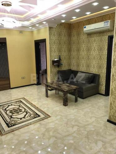 Satılır 4 otaqlı yeni tikili 185 m², 28 May m., photo 13 from 19