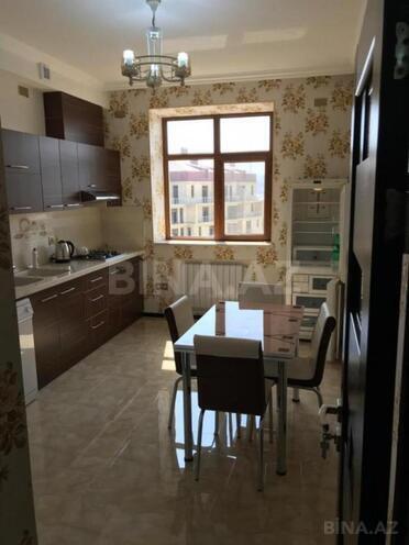 Satılır 4 otaqlı yeni tikili 185 m², 28 May m., photo 9 from 19