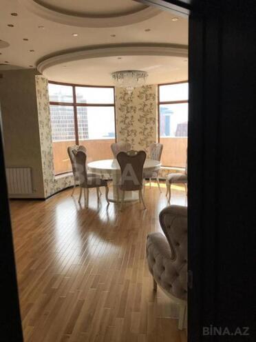 Satılır 4 otaqlı yeni tikili 185 m², 28 May m., photo 4 from 19