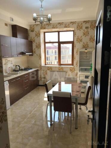 Satılır 4 otaqlı yeni tikili 185 m², 28 May m., photo 5 from 19